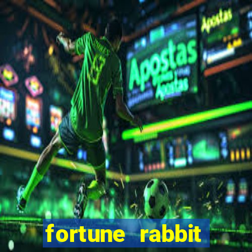 fortune rabbit minutos pagantes